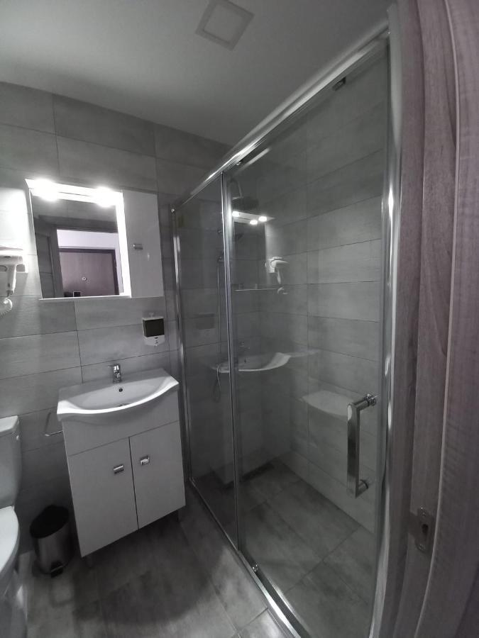 Studio Acasa Сібіу Екстер'єр фото
