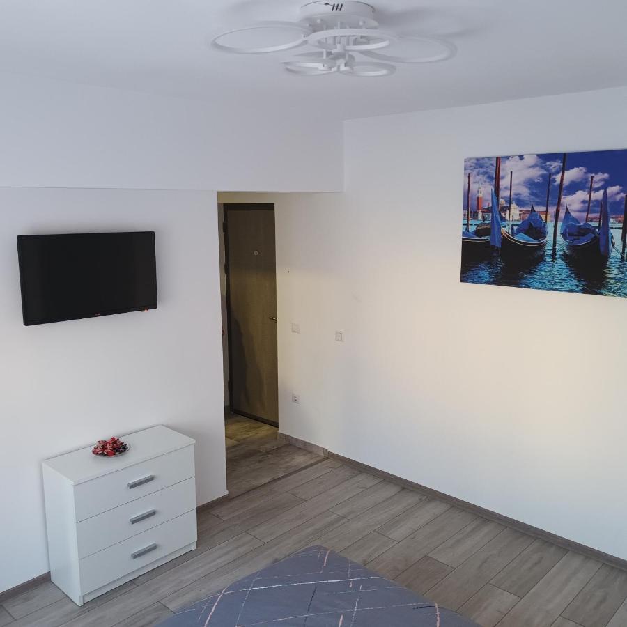 Studio Acasa Сібіу Екстер'єр фото